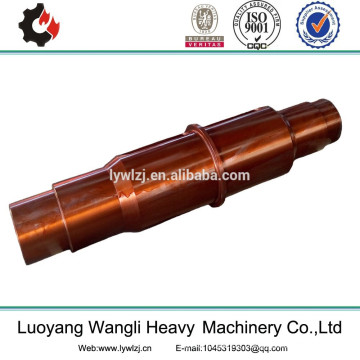 Competitive Price Main Shaft With Good Quality